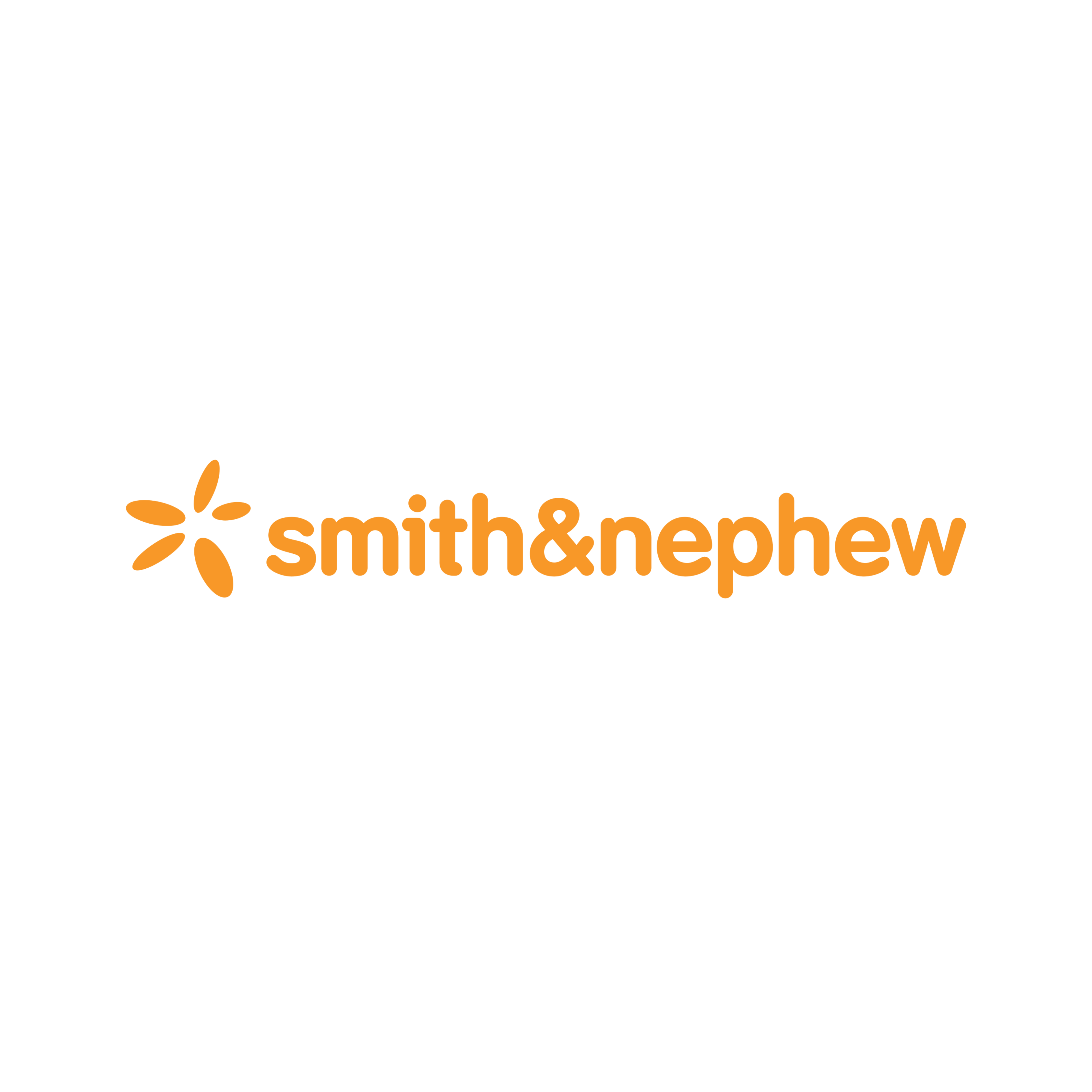 SMITH&NEPHEW