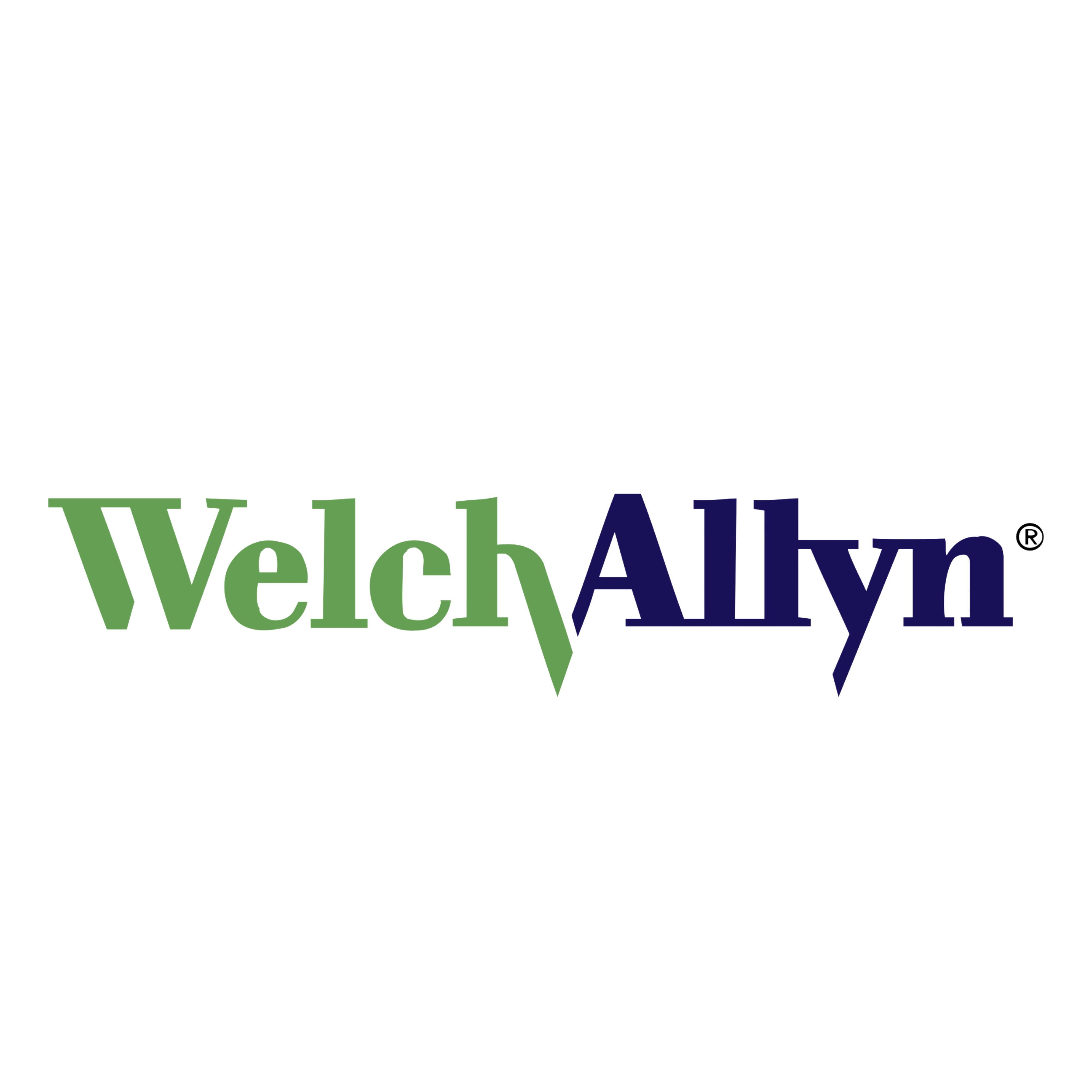 WELCH ALLYN