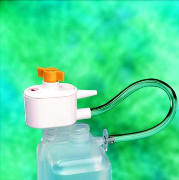 Humidificadores silenciosos AQUAPAK