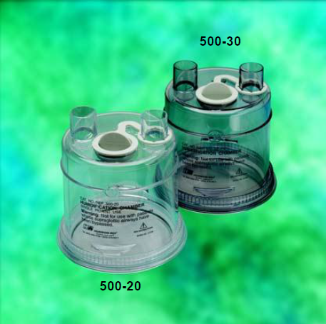Cámaras CONCHATHERM® 2000