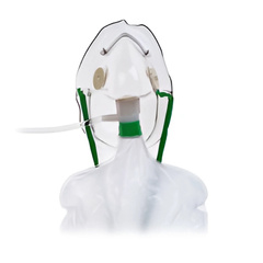 Mascarilla No-reinhalación