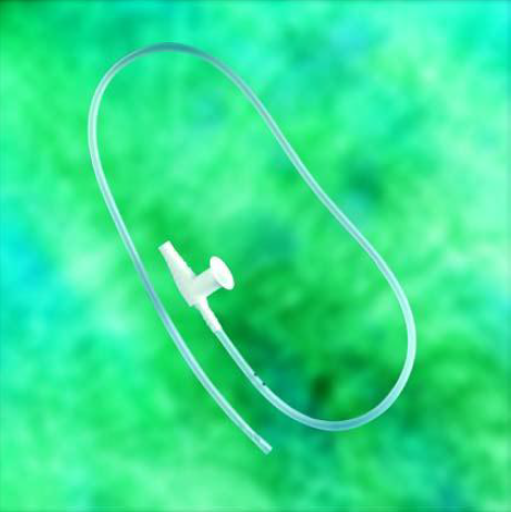 SHER-I-BRONCH Suction Catheters