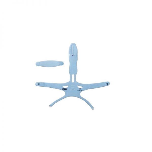CardinalHealth-8888163014-K KIT CPAP NEONATAL