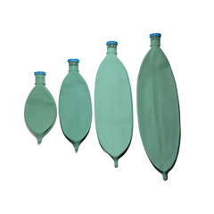 Bolsas Reservorio de Neopreno