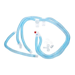 Circuitos Adulto con Trampas de Agua