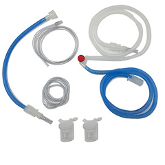 Circuitos Neonatales con Trampas de Agua