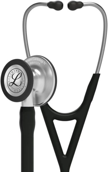 Estetoscopio 3M Littmann Cardiology IV