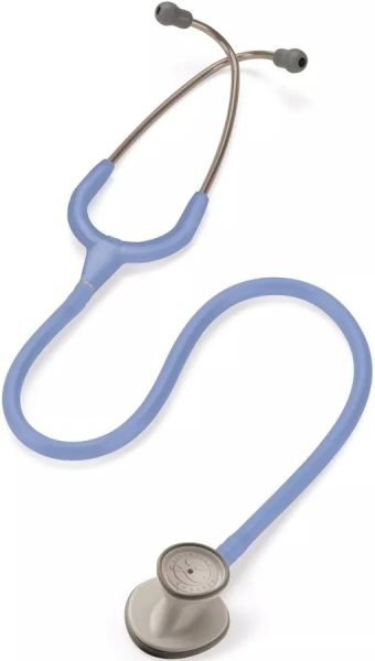 Estetoscopio Littmann Lightweight Ii Azul Cielo