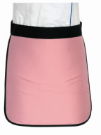 FALDA EMPLOMADA SCART