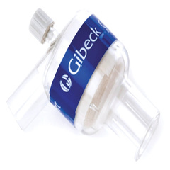 Filtros HME (Nariz Artificial)