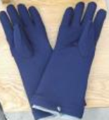 GUANTE EMPLOMADO 100