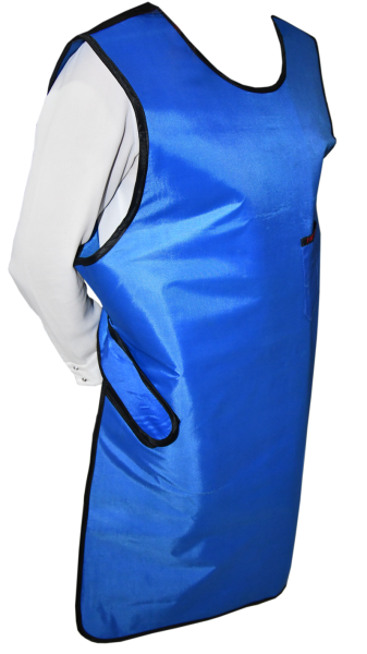 MANDIL EMPLOMADO ECONOMICO E6995