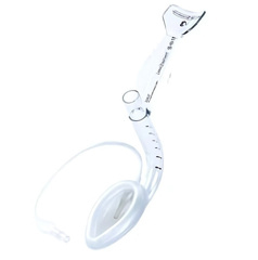 Mascarilla Laríngea Fastrach™ Desechable