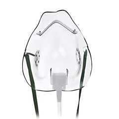 Mascarilla Nasal de Media Concentración