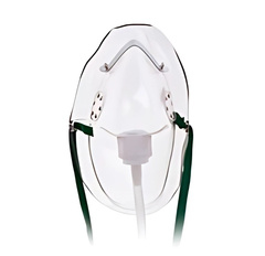 Mascarilla Alargada de Media Concentración