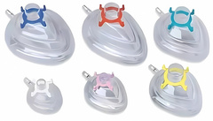 Mascarillas para Anestesia SURE-SEAL®