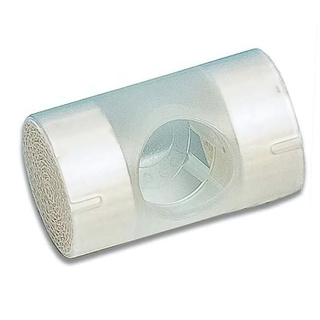 NARIZ ARTIFICIAL PARA TRAQUEOTOMIA