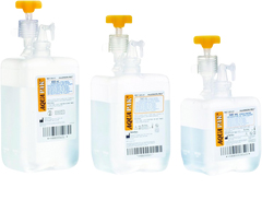 NEBULIZADORES PRE-LLENADOS