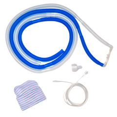 SISTEMA NASAL DE CPAP NEONATAL