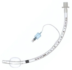 Tubo Endotraqueal con globo