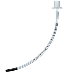Tubo Endotraqueal sin globo