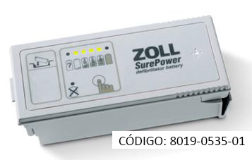 BATERÍA SUREPOWER