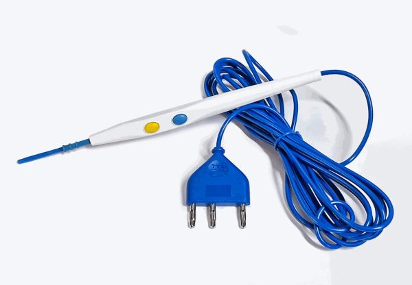 LAPIZ PARA ELECTROCIRUGÍA
