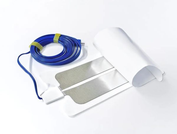 PLACA PARA ELECTROCAUTERIO