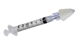 Dispositivo de atomización para mucosa intranasal MAD Nasal™