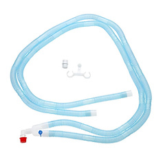 Circuitos Adulto sin Trampas de Agua