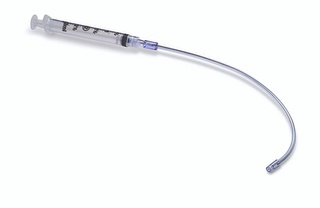 Dispositivo de atomización para mucosa laringotraqueal MADgic®