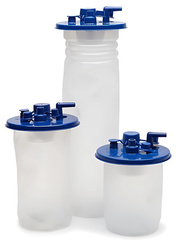 Bolsa para Recipiente de Succión