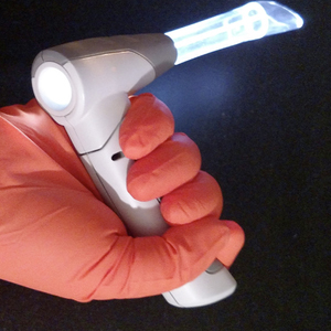 Laringoscopio para Vía Aérea Difícil – Vie Scope®