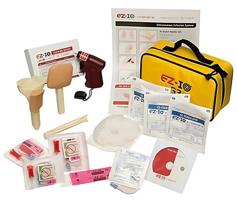 Maletín para entrenamiento EZ-IO®