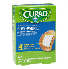 Vendas Adhesivas de Tela