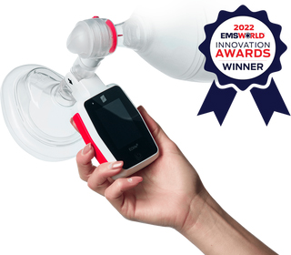 Dispositivo para Ventilación de Alto Rendimiento EOLifeX®